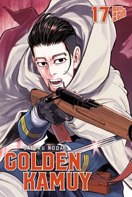 Abbildung von Noda | Golden Kamuy 17 | 1. Auflage | 2022 | beck-shop.de