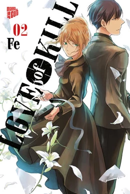 Abbildung von Fe | Love of Kill 2 | 1. Auflage | 2022 | beck-shop.de