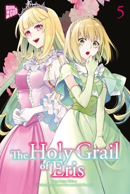 Abbildung von Tokiwa | The Holy Grail of Eris 5 | 1. Auflage | 2022 | beck-shop.de