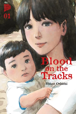 Abbildung von Oshimi | Blood on the Tracks 1 | 1. Auflage | 2022 | beck-shop.de