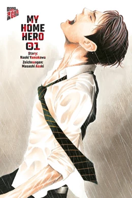 Abbildung von Yamakawa | My Home Hero 1 | 1. Auflage | 2022 | beck-shop.de