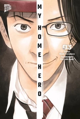 Abbildung von Yamakawa | My Home Hero 3 | 1. Auflage | 2022 | beck-shop.de
