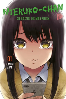 Abbildung von Izumi | Mieruko-chan - Die Geister, die mich riefen 1 | 1. Auflage | 2022 | beck-shop.de