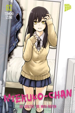 Abbildung von Izumi | Mieruko-chan - Die Geister, die mich riefen 2 | 1. Auflage | 2022 | beck-shop.de