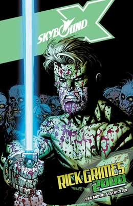 Abbildung von Kirkman | Skybound X | 1. Auflage | 2022 | beck-shop.de
