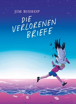 Abbildung von Bishop | Die Verlorenen Briefe | 1. Auflage | 2022 | beck-shop.de