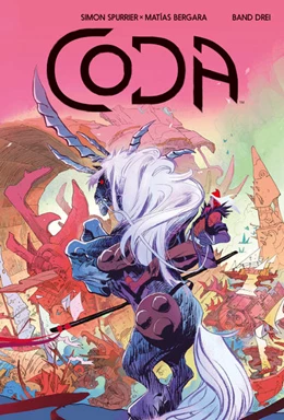 Abbildung von Spurrier | Coda 3 | 1. Auflage | 2022 | beck-shop.de