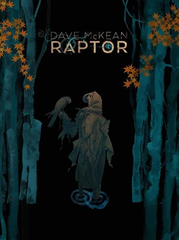 Abbildung von Mckean | Raptor | 1. Auflage | 2022 | beck-shop.de