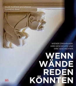 Abbildung von Riha / Farmer-Wichmann | Wenn Wände reden könnten | 1. Auflage | 2022 | beck-shop.de
