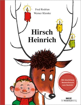 Abbildung von Rodrian | Hirsch Heinrich | 1. Auflage | 2022 | beck-shop.de