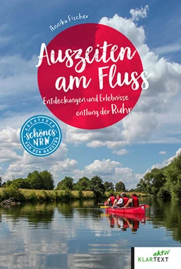 Abbildung von Fischer | Auszeiten am Fluss | 1. Auflage | 2022 | beck-shop.de