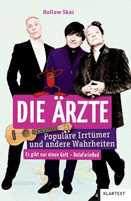 Abbildung von Skai | Die Ärzte | 1. Auflage | 2022 | beck-shop.de