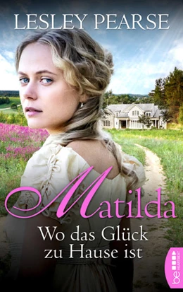Abbildung von Pearse | Matilda - Wo das Glück zu Hause ist | 1. Auflage | 2021 | beck-shop.de