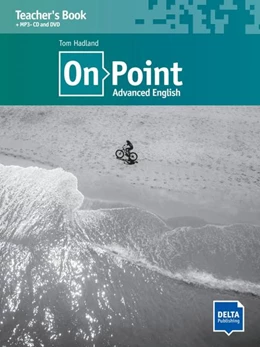 Abbildung von On Point C1 Advanced English | 1. Auflage | 2022 | beck-shop.de
