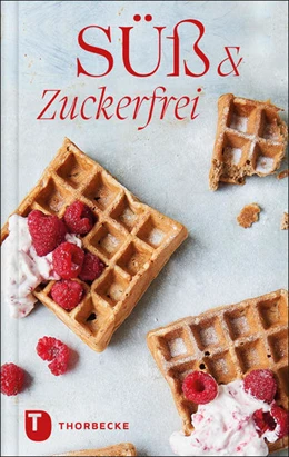 Abbildung von Süß & zuckerfrei | 1. Auflage | 2022 | beck-shop.de