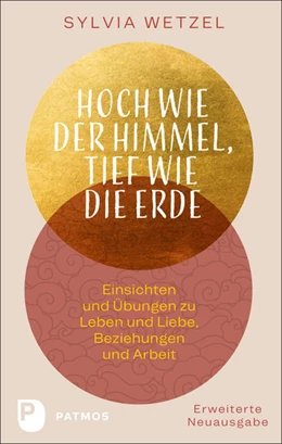 Abbildung von Wetzel | Hoch wie der Himmel, tief wie die Erde | 1. Auflage | 2022 | beck-shop.de