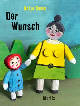 Abbildung von Damm | Der Wunsch | 1. Auflage | 2022 | beck-shop.de