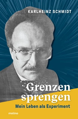 Abbildung von Schmidt | Grenzen sprengen | 1. Auflage | 2021 | beck-shop.de