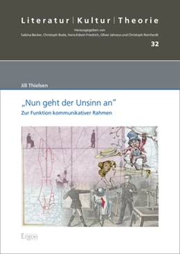 Abbildung von Thielsen | 
