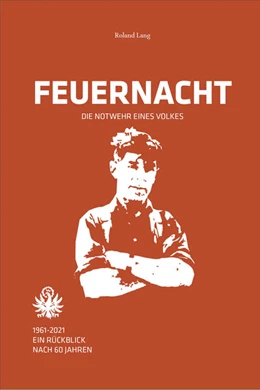 Abbildung von Lang | Feuernacht | 1. Auflage | 2021 | beck-shop.de