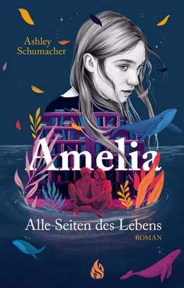 Abbildung von Schumacher | Amelia. Alle Seiten des Lebens | 1. Auflage | 2022 | beck-shop.de