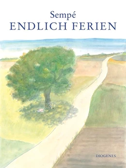 Abbildung von Sempé | Endlich Ferien | 1. Auflage | 2022 | beck-shop.de