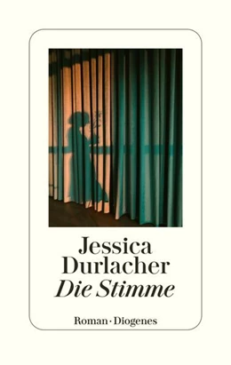 Abbildung von Durlacher | Die Stimme | 1. Auflage | 2022 | beck-shop.de