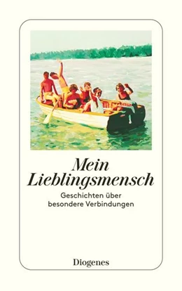 Abbildung von Armit / Thomma | Mein Lieblingsmensch | 1. Auflage | 2022 | beck-shop.de