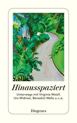 Abbildung von Barth | Hinausspaziert | 1. Auflage | 2022 | beck-shop.de