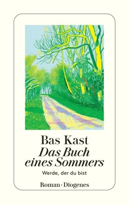 Abbildung von Kast | Das Buch eines Sommers | 1. Auflage | 2022 | beck-shop.de