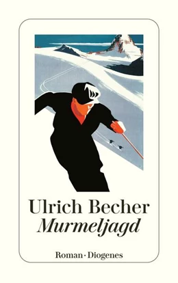 Abbildung von Becher | Murmeljagd | 1. Auflage | 2022 | beck-shop.de