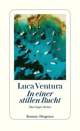 Abbildung von Ventura | In einer stillen Bucht | 1. Auflage | 2022 | beck-shop.de