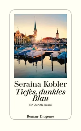 Abbildung von Kobler | Tiefes, dunkles Blau | 1. Auflage | 2022 | beck-shop.de