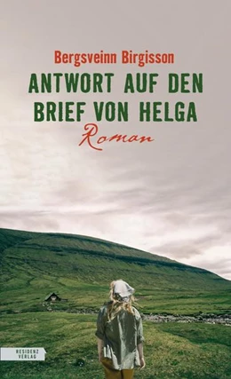 Abbildung von Birgisson | Antwort auf den Brief von Helga | 1. Auflage | 2022 | beck-shop.de