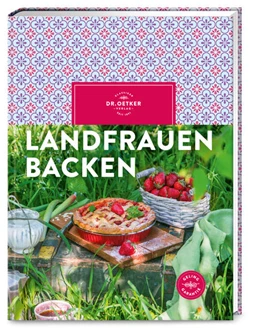 Abbildung von Oetker | Landfrauen backen | 1. Auflage | 2022 | beck-shop.de