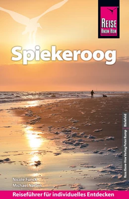 Abbildung von Funck / Narten | Reise Know-How Reiseführer Spiekeroog | 1. Auflage | 2022 | beck-shop.de