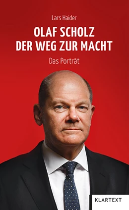 Abbildung von Haider | Olaf Scholz | 1. Auflage | 2021 | beck-shop.de