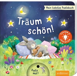 Abbildung von Mein liebstes Pustebuch - Träum schön! | 1. Auflage | 2022 | beck-shop.de