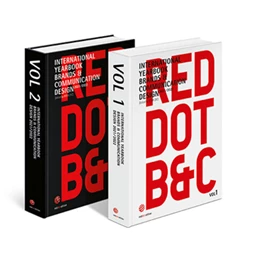 Abbildung von Zec | International Yearbook Brands & Communication Design 2021/2022 | 1. Auflage | 2022 | beck-shop.de