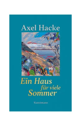 Abbildung von Hacke | Ein Haus für viele Sommer | 1. Auflage | 2022 | beck-shop.de