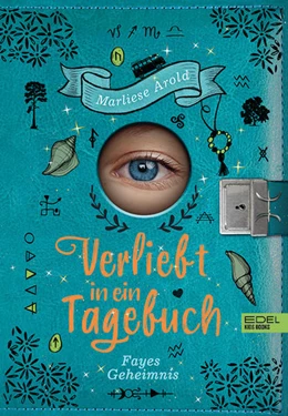 Abbildung von Arold | Verliebt in ein Tagebuch (Band 2) | 1. Auflage | 2022 | beck-shop.de