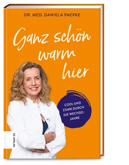 Abbildung von Paepke / Cavelius | Ganz schön heiß hier | 1. Auflage | 2022 | beck-shop.de