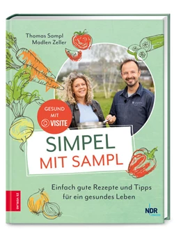 Abbildung von Sampl / Zeller | Simpel mit Sampl | 1. Auflage | 2022 | beck-shop.de