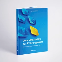 Abbildung von Werth | Vom Mitarbeiter zur Führungskraft | 1. Auflage | 2020 | beck-shop.de