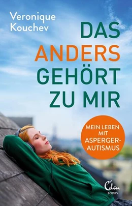 Abbildung von Kouchev | Das »Anders« gehört zu mir | 1. Auflage | 2022 | beck-shop.de