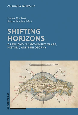 Abbildung von Burkart / Fricke | Shifting Horizons | 1. Auflage | 2022 | beck-shop.de