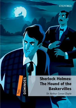 Abbildung von Conan Doyle | Dominoes: Level 2:: Sherlock Holmes: The Hound of the Baskervilles | 1. Auflage | 2022 | beck-shop.de