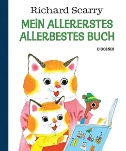 Abbildung von Scarry | Mein allererstes, allerbestes Buch | 1. Auflage | 2022 | beck-shop.de