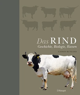 Abbildung von Rutland | Das Rind | 1. Auflage | 2022 | beck-shop.de