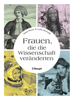 Abbildung von Reser / McNeill | Frauen, die die Wissenschaft veränderten | 1. Auflage | 2022 | beck-shop.de